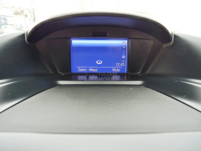 Ford Kuga 2.OTDCI/4X4/TITANIUM