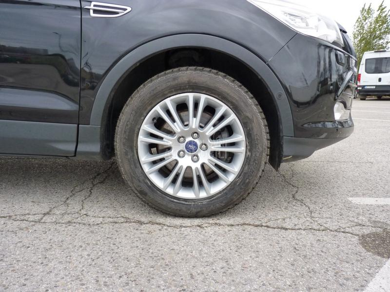 Ford Kuga 2.OTDCI/4X4/TITANIUM