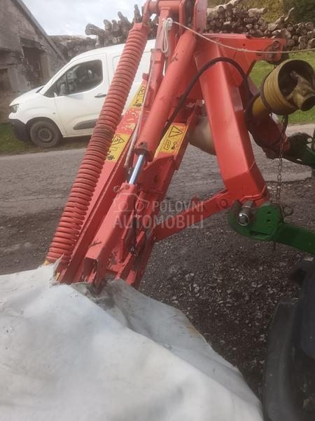 Kuhn gmd700