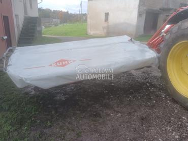 Kuhn gmd700