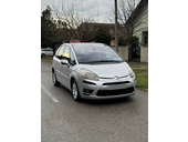 Citroen C4 Picasso 1.6 HDI EXCLUSIVE