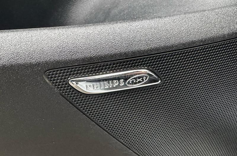 Citroen C4 Picasso 1.6 HDI EXCLUSIVE