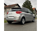 Citroen C4 Picasso 1.6 HDI EXCLUSIVE