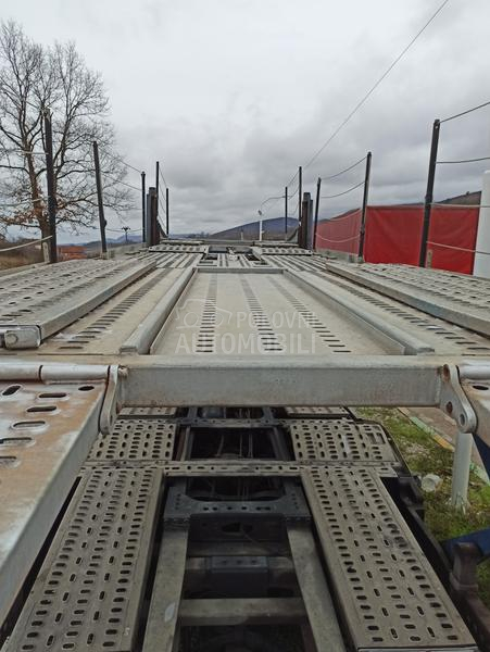 Renault Premium 450 Dci