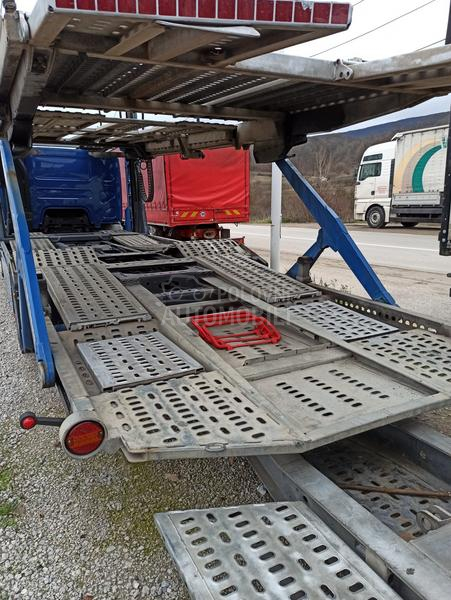 Renault Premium 450 Dci