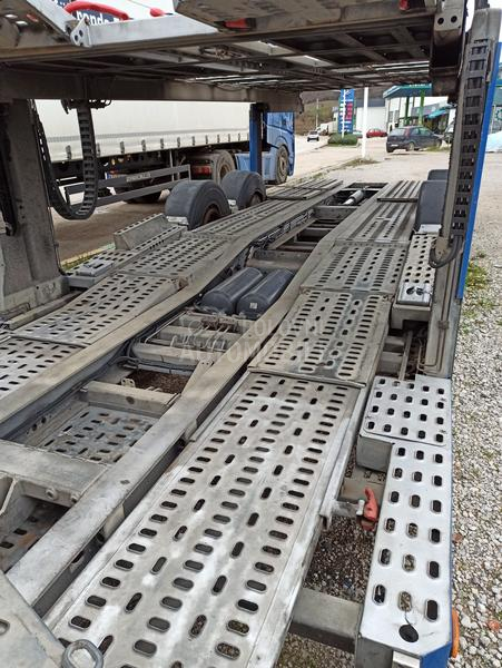 Renault Premium 450 Dci