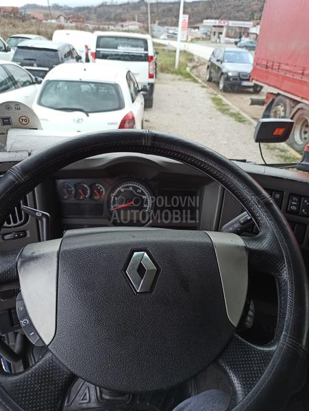 Renault Premium 450 Dci