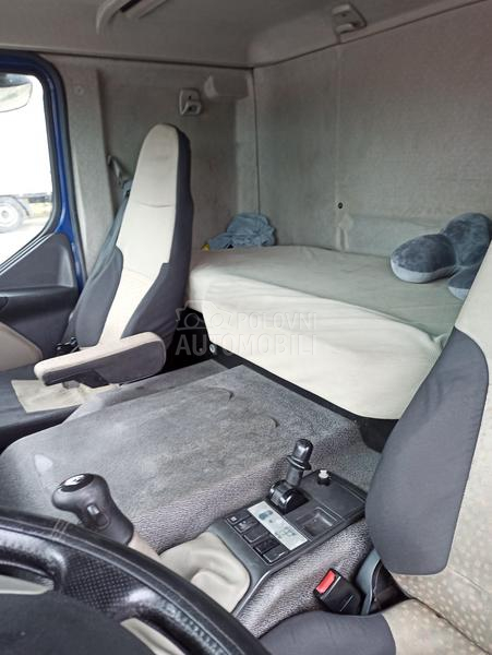 Renault Premium 450 Dci