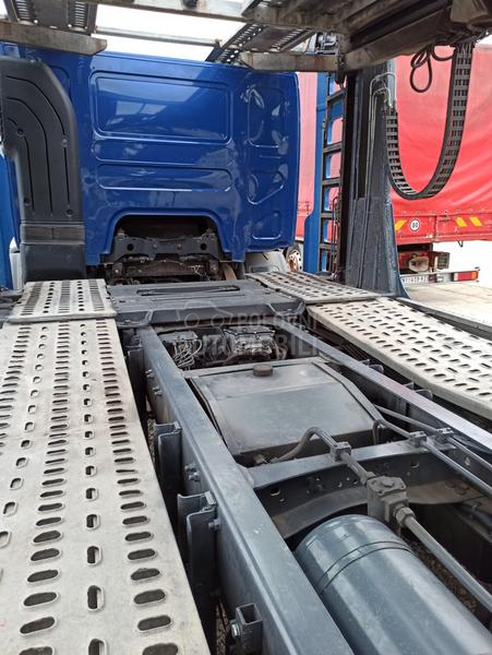 Renault Premium 450 Dci