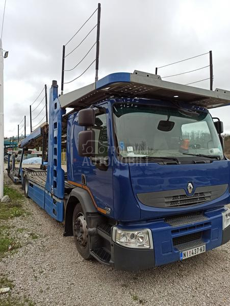 Renault Premium 450 Dci