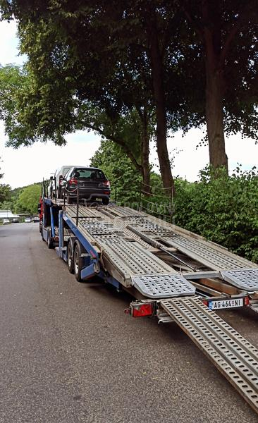 Renault Premium 450 Dci