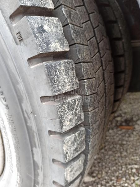 Renault Premium 450 Dci