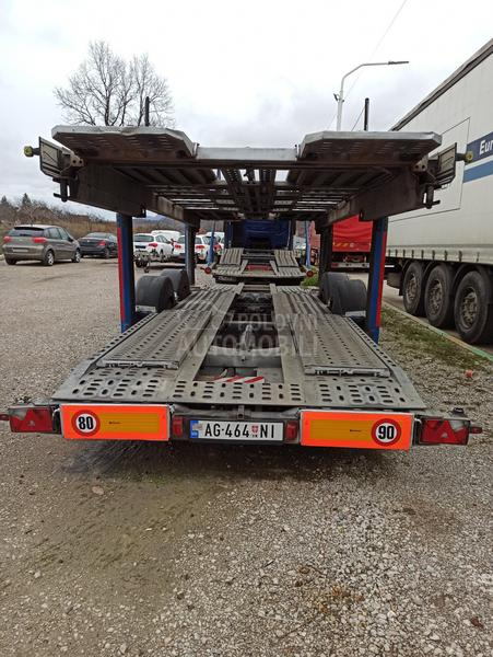 Renault Premium 450 Dci