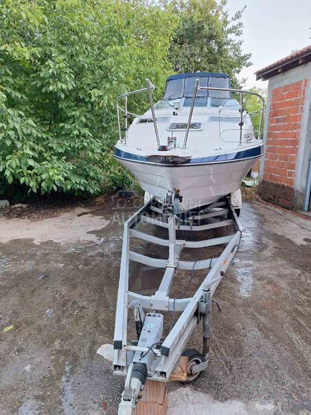 Bayliner Sunbridge 2655