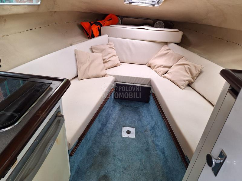 Bayliner Sunbridge 2655