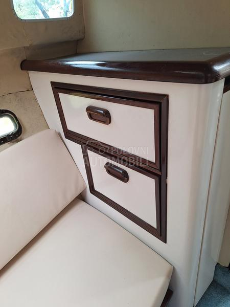 Bayliner Sunbridge 2655