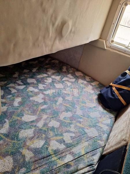 Bayliner Sunbridge 2655