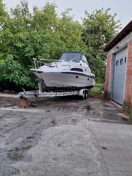 Bayliner Sunbridge 2655