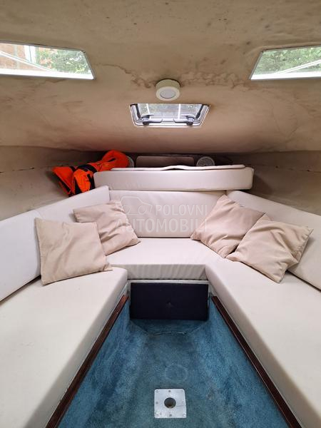 Bayliner Sunbridge 2655
