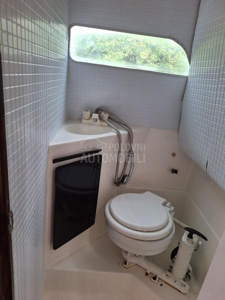 Bayliner Sunbridge 2655