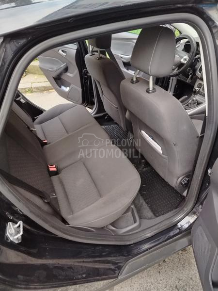 Ford Focus 1.0 ecoboost