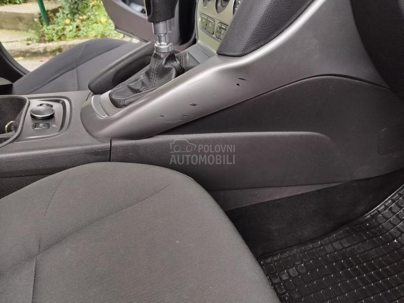 Ford Focus 1.0 ecoboost