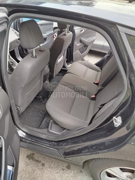 Ford Focus 1.0 ecoboost