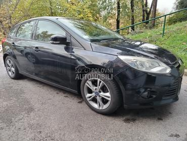 Ford Focus 1.0 ecoboost