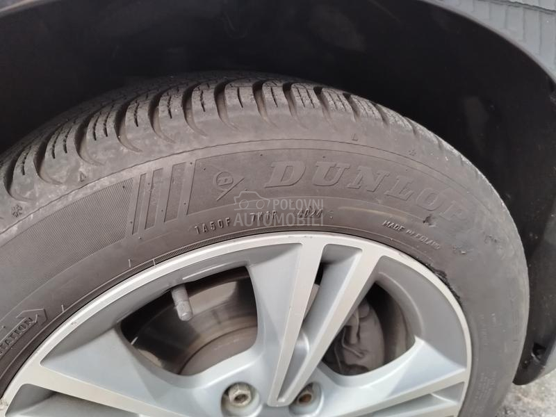 Ford Focus 1.0 ecoboost