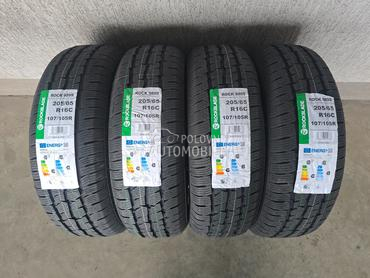 ROCKBLADE 205/65 R16 Zimska