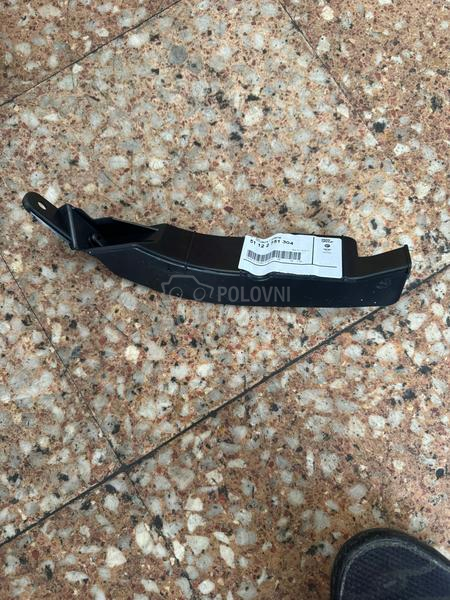 nosac branika zadnji levi