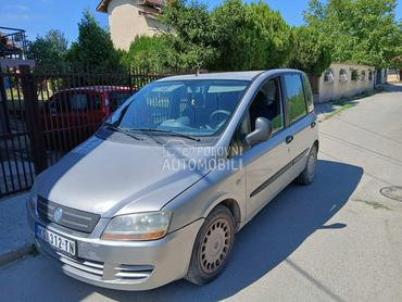 Fiat Multipla 