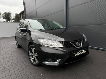 Nissan Pulsar F.U.L.L/N.A.V.I.