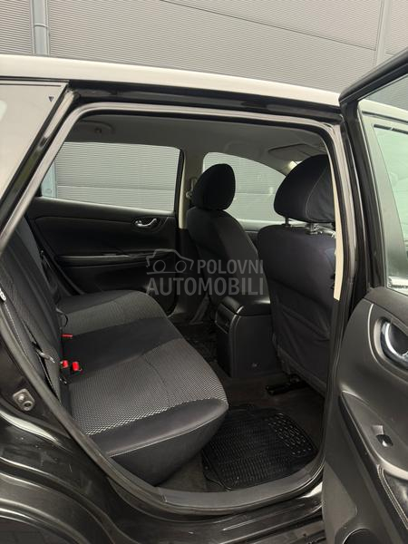 Nissan Pulsar F.U.L.L/N.A.V.I.