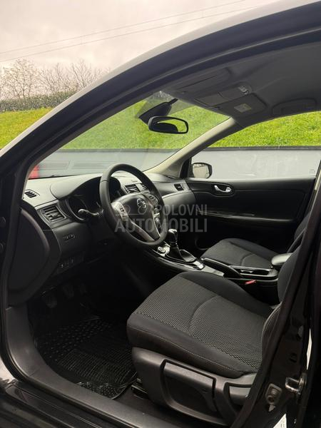 Nissan Pulsar F.U.L.L/N.A.V.I.