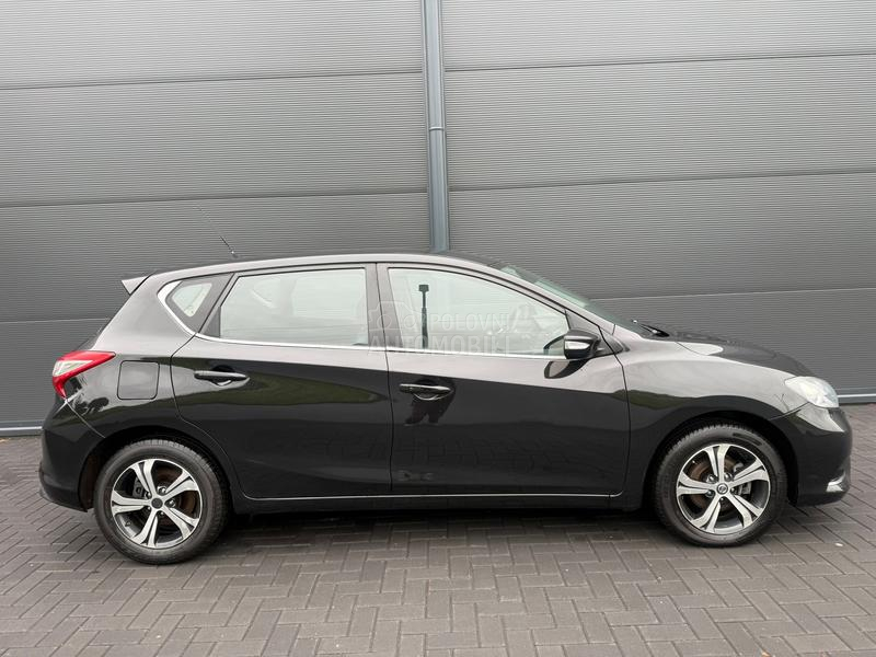 Nissan Pulsar F.U.L.L/N.A.V.I.