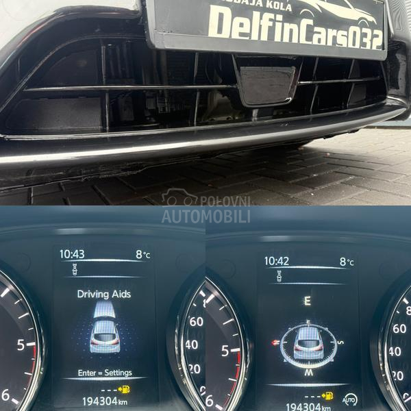 Nissan Pulsar F.U.L.L/N.A.V.I.