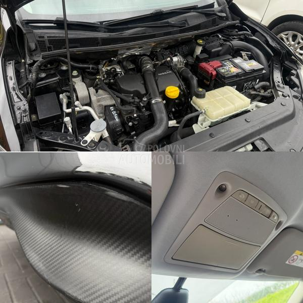 Nissan Pulsar F.U.L.L/N.A.V.I.