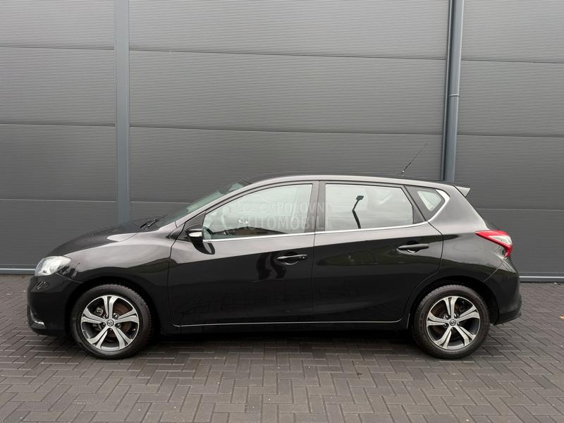 Nissan Pulsar F.U.L.L/N.A.V.I.