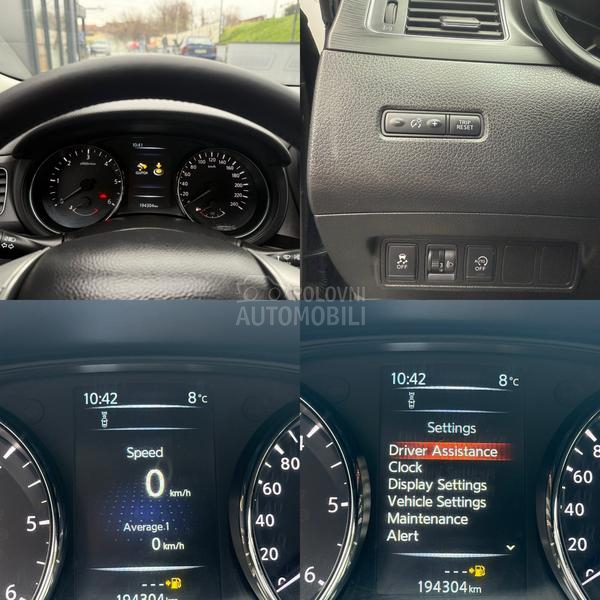 Nissan Pulsar F.U.L.L/N.A.V.I.