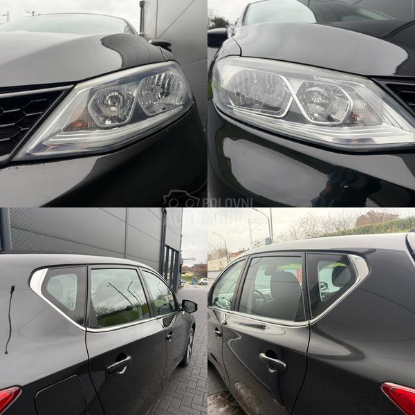 Nissan Pulsar F.U.L.L/N.A.V.I.