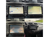 Nissan Pulsar F.U.L.L/N.A.V.I.