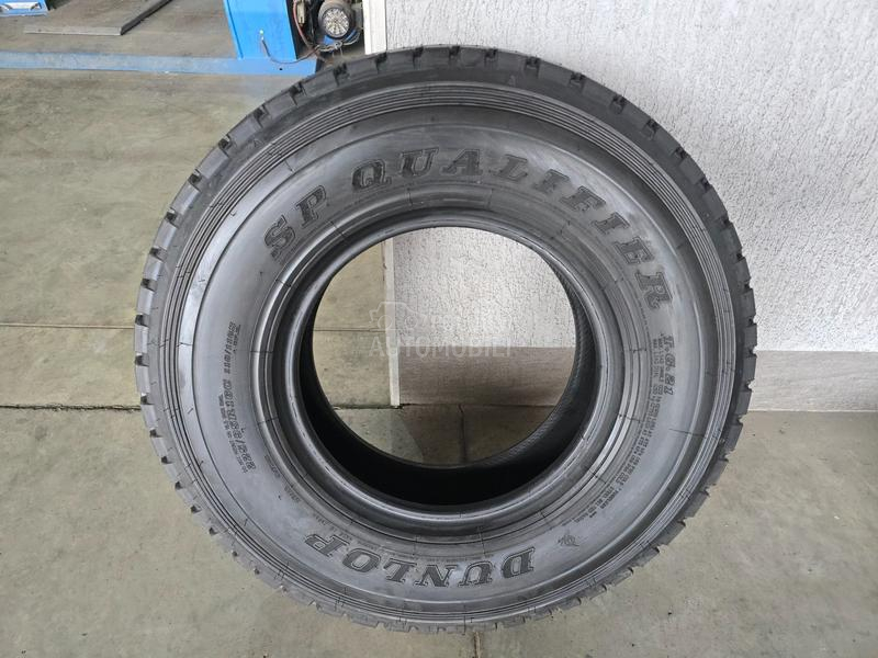 Dunlop 7.5/ R16