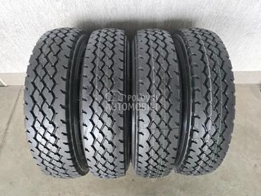 Dunlop 7.5/ R16