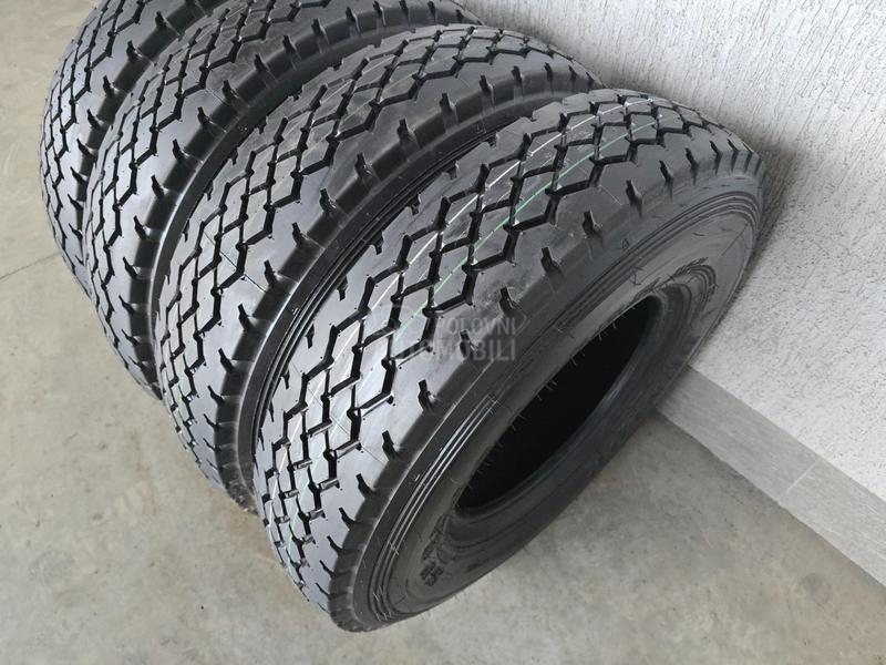 Dunlop 7.5/ R16