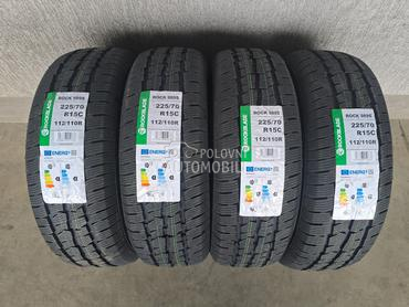 ROCKBLADE 225/70 R15 Zimska