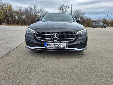 Mercedes Benz E 300 E300 de