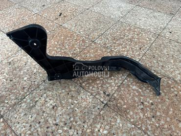 nosac zadnjeg branika desni za Audi Q3, RS Q3 od 2019. do 2024. god.