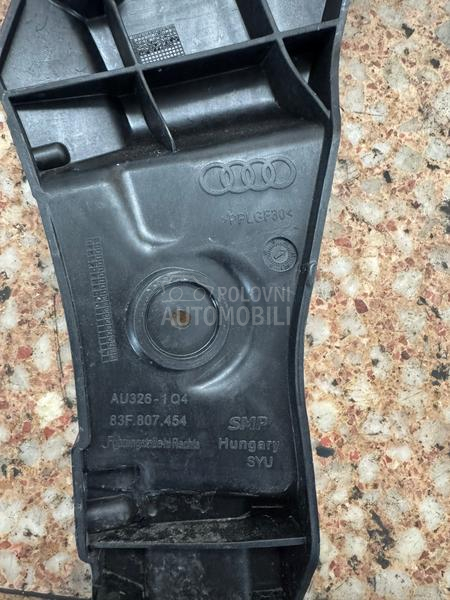 nosac zadnjeg branika desni