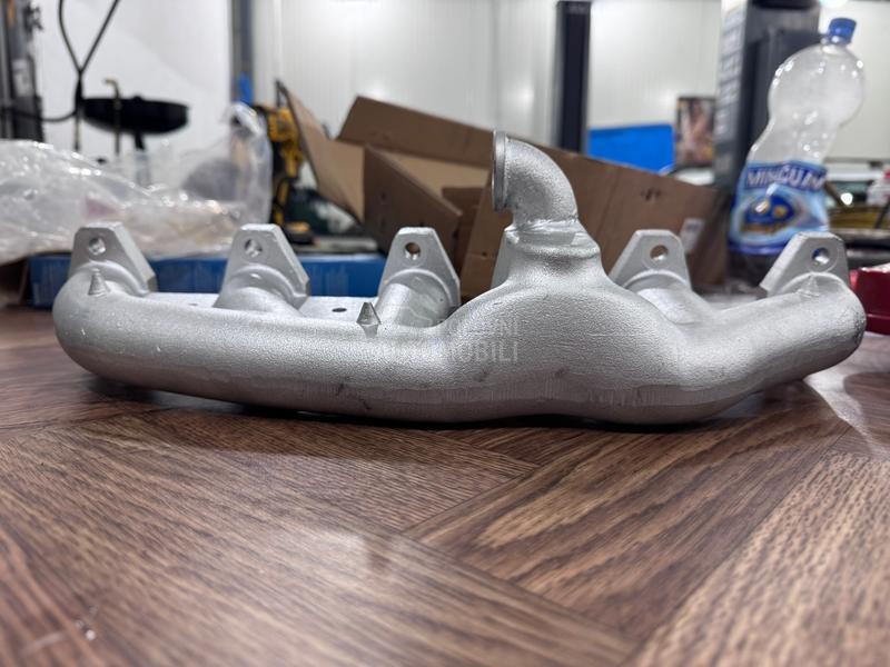 Izduvna grana 2.5 tdi R5